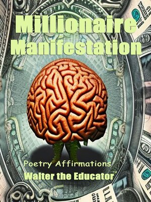 cover image of Poetry Affirmations